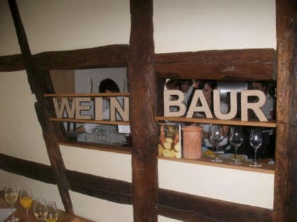 Foto: WeinBaur